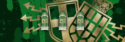 Partagas Valle Verde Banner