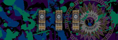 Perdomo Habano Bourbon Barrel Aged Maduro Cigars