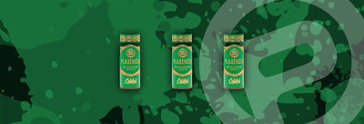 Plasencia Limited Edition Banner