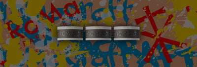 Roma Craft Cromagnon Banner