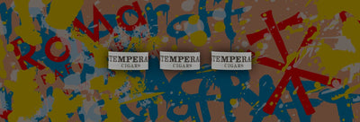 Roma Craft Intemperance BA XXI Banner