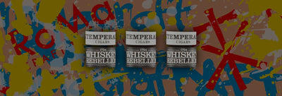 Roma Craft Intemperance WR 1794 Banner