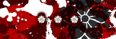 Room 101 Anniversary Banner