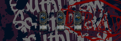 Southern Draw 2019 Ignite Banner