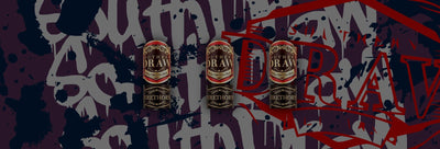 Southern Draw Firethorn Habano Rosado Banner