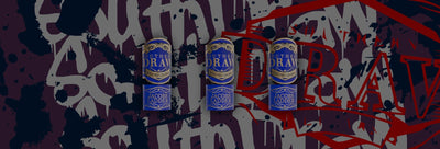 Southern Draw Jacobs Ladder Banner