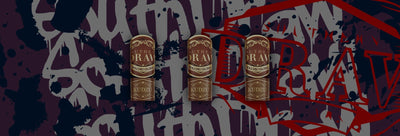 Southern Draw Kudzu Oscuro Banner