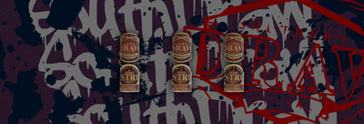Southern Draw Lustrum Banner