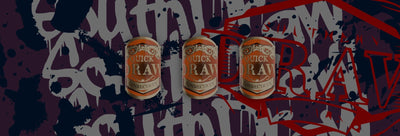 Southern Draw Quickdraw Connecticut Banner