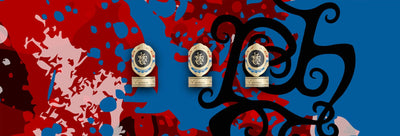 Tatuaje 50th Banner