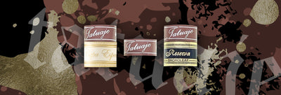 Tatuaje Cohetes Banner