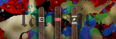Tatuaje Small Cigars Banner