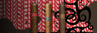 Tatuaje Torpedo Cigars