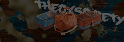 Arturo Fuente The OpusX Society by Manny Iriarte Banner