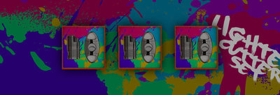 Lighter - Cutter Set Banner