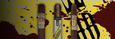 Top Rated Alec Bradley Cigars