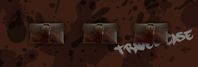 Travel Cases Banner