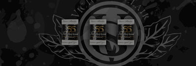 Victor Sinclair Serie 55 Imperial Habano Banner