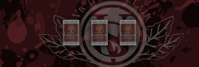 Victor Sinclair Serie 55 Imperial Maduro Banner