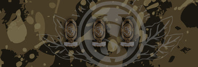 Victor Sinclair Serie 55 White Label Connecticut Banner