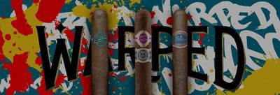 Warped Cigars