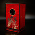 2023 God of Fire 30th Anny L.E. Watch Winder + 100 KKP Red Closed
