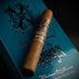 2023 The OpusX Story Blue with Cigar