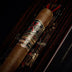 2023 The OpusX Story Macassar with Cigar