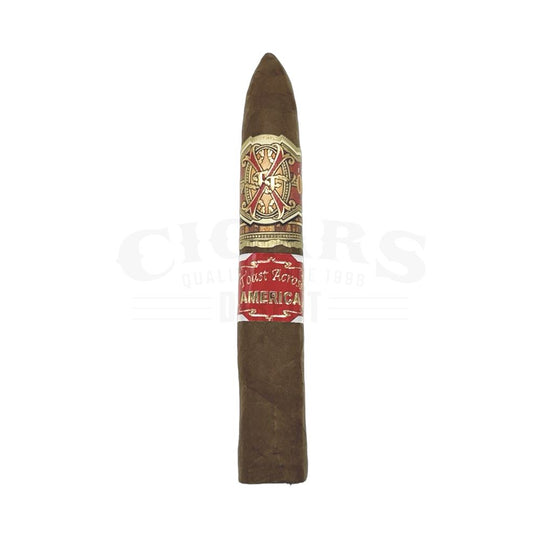 2023 Arturo Fuente OpusX TAA Shark