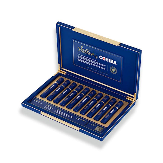 2024 Weller by Cohiba Limited Edition Toro