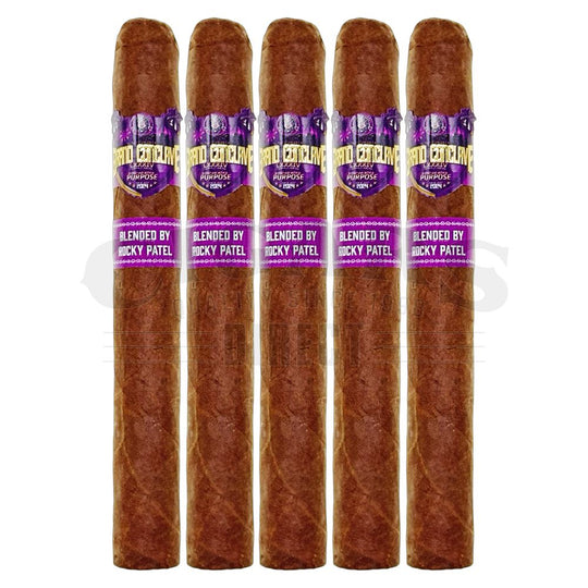 2024 Omega Psi Phi Grand Conclave Toro