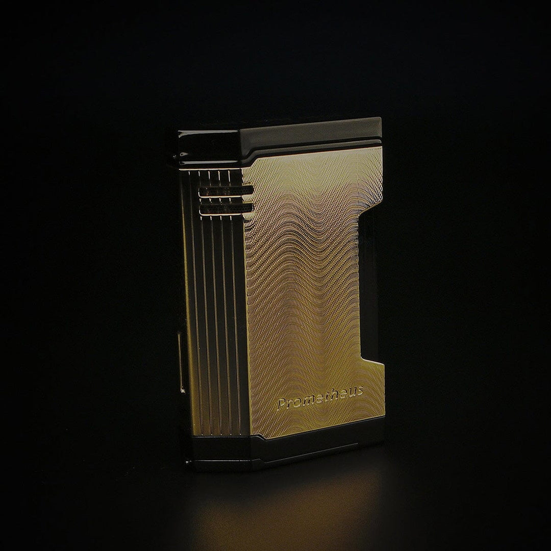 Buy 2024 LE God of Fire Never Back Down Magma T Lighters Online