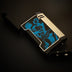 2024 LE God of Fire Never Back Down Magma T Lighter
