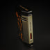 2024 LE God of Fire Never Back Down Magma T Lighter