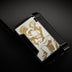 2024 LE God of Fire Never Back Down Magma T Lighter