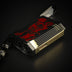 2024 LE God of Fire Never Back Down Magma T Lighter