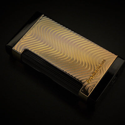 2024 LE God of Fire Never Back Down Ultimo X Lighter