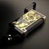 2024 LE God of Fire Never Back Down Ultimo X Lighter