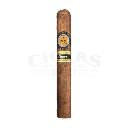 Tatuaje Reserva Broadleaf Pumpkin Toro
