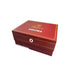 2025 Weller by Cohiba Holiday Humidor Set