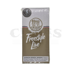 2025 Drew Estate Freestyle Live Kit