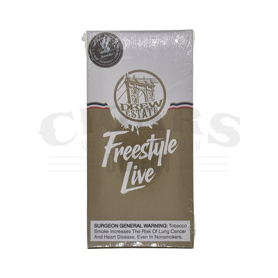 2025 Drew Estate Freestyle Live Kit