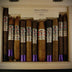 2025 OpusXI Travel Humidor and Cigars Open
