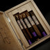 2025 Opus5 Travel Humidor and Cigars Open