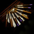 2025 Opus8 Travel Humidor and Cigars on Top