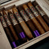 2025 Opus8 Travel Humidor and Cigars Open