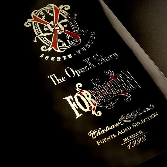 2025 The OpusX Story