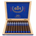 601 Blue Label 20th Anniversary Open Box