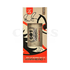 601 La Bomba Warhead 1 RE-UP in Box