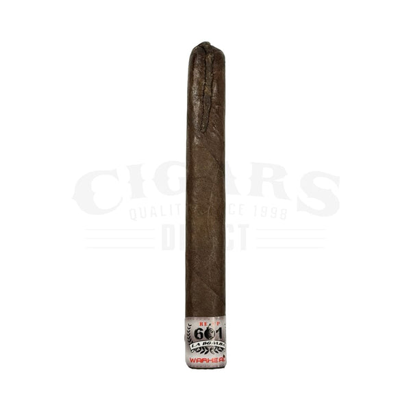 601 La Bomba Warhead 1 RE-UP Single